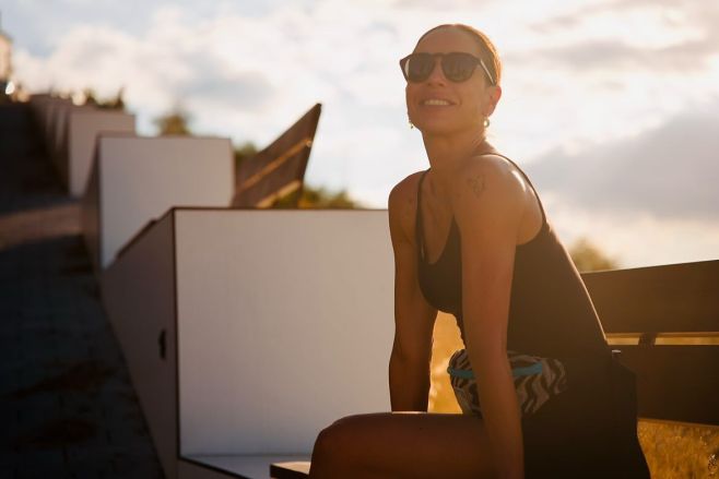 Víkend volá! 😎 Dopřejte si chvíli klidu, slunce na tváři a výhled skrz NEIBO brýle, které vidí svět jasněji. ☀️ ROAT 2.0 -...