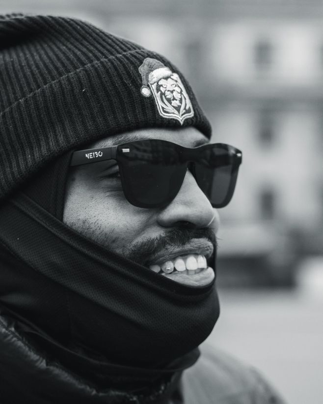 ❄️ Zima si žádá styl i ochranu. Náš oblíbený model NEIBO Ivory zvládne oboje. Ikonický design, maximální pohodlí a...